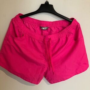 The North Face Shorts